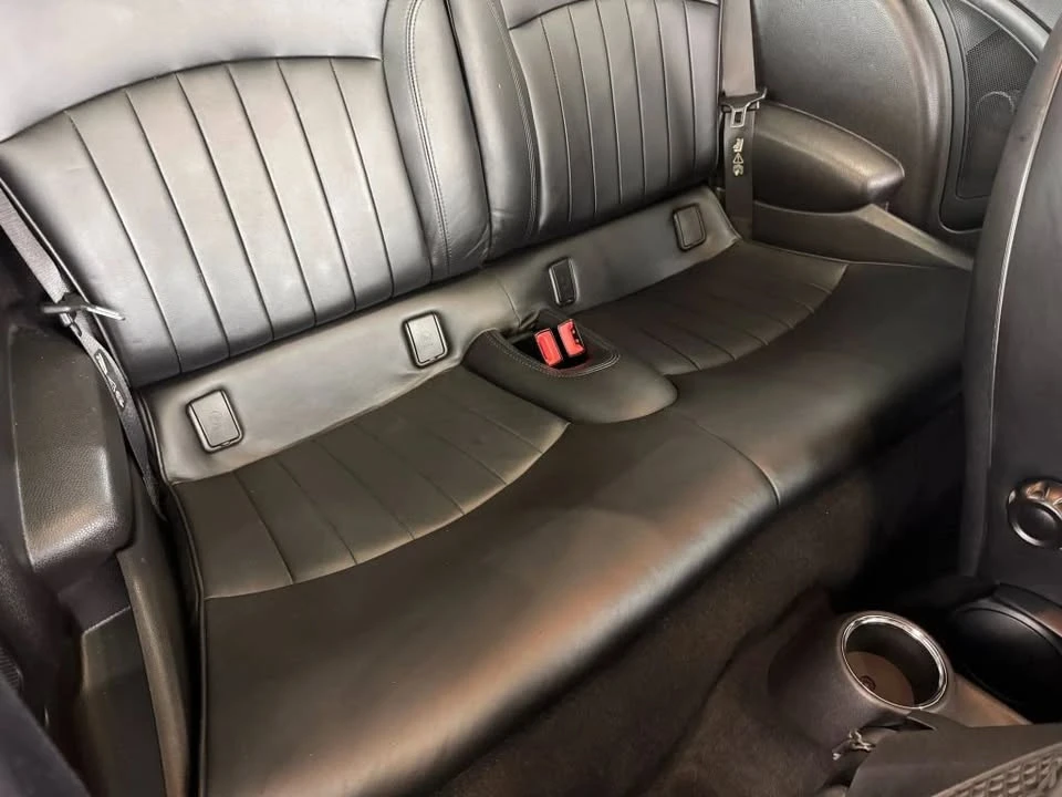 2007 Mini Mini Cooper S 1st Gen - Image 7 of 10