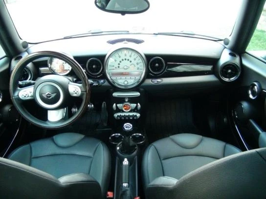 2007 Mini Mini 2nd Gen - Image 4 of 5