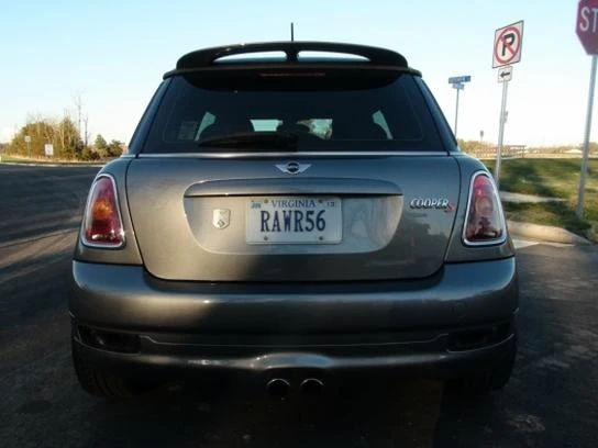 2007 Mini Mini 2nd Gen - Image 2 of 5