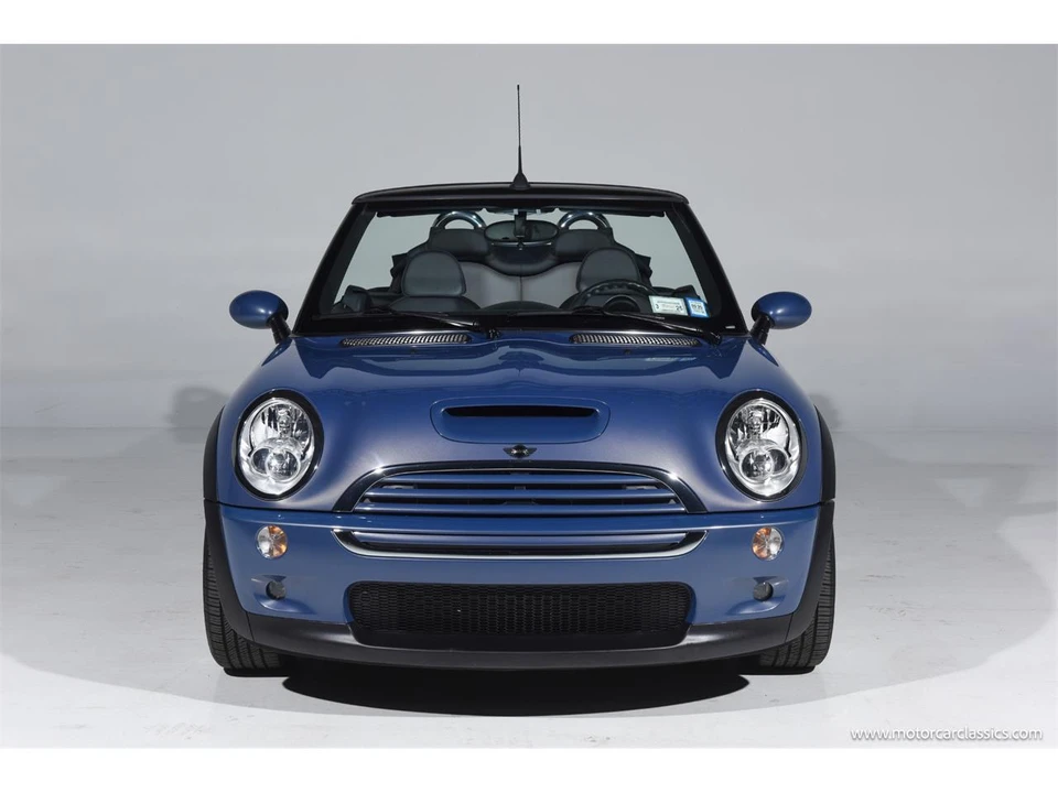 2007 Mini Mini 1st Gen - Image 2 of 31