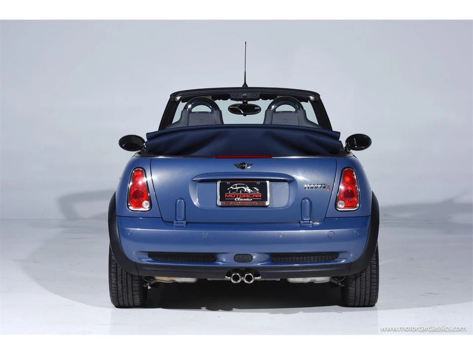 2007 Mini Mini 1st Gen - Image 7 of 31