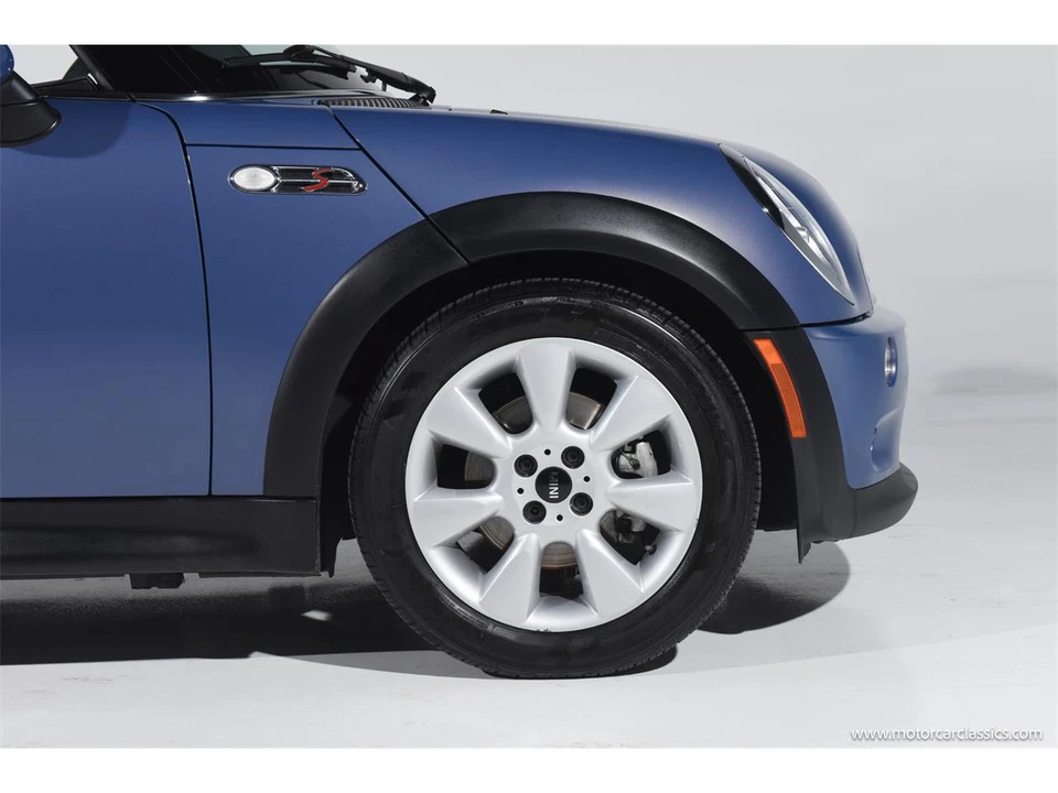 2007 Mini Mini 1st Gen - Image 14 of 31