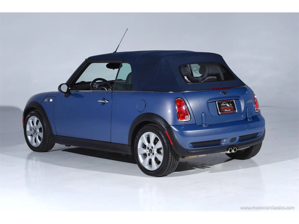 2007 Mini Mini 1st Gen - Image 6 of 31