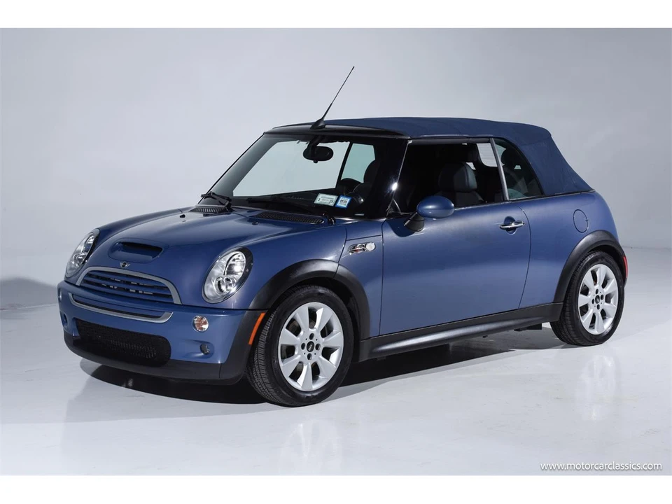 2007 Mini Mini 1st Gen - Image 4 of 31