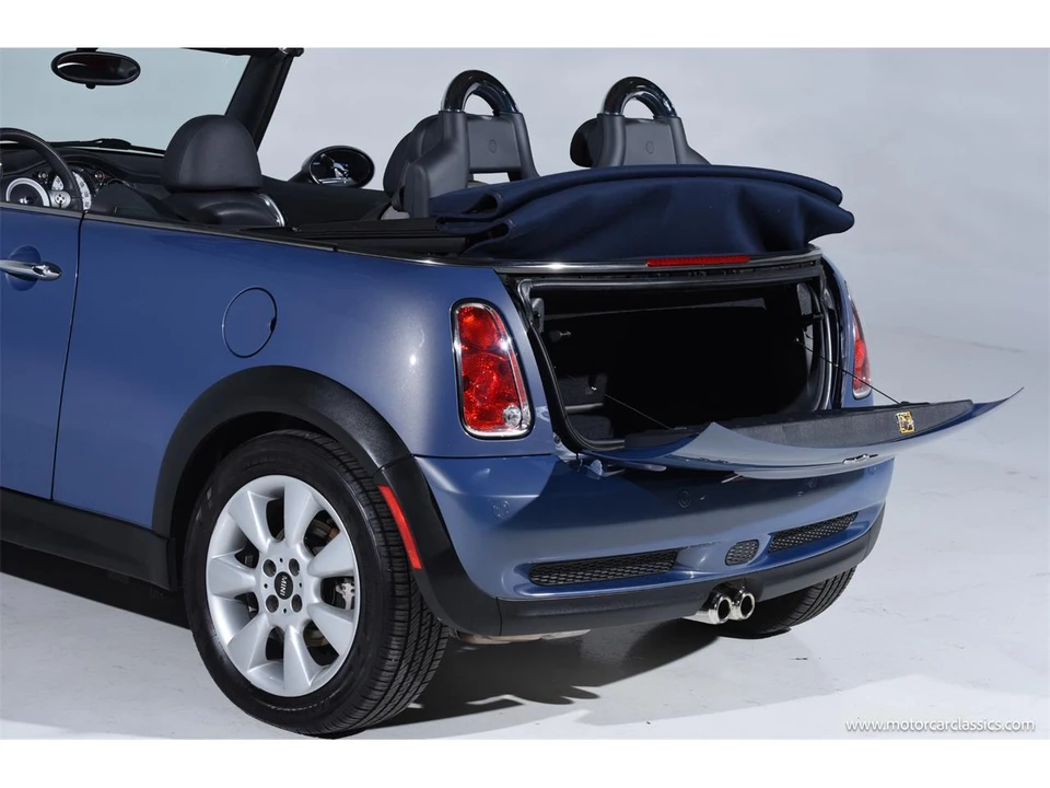 2007 Mini Mini 1st Gen - Image 16 of 31