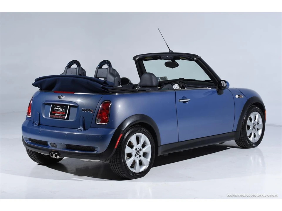 2007 Mini Mini 1st Gen - Image 9 of 31