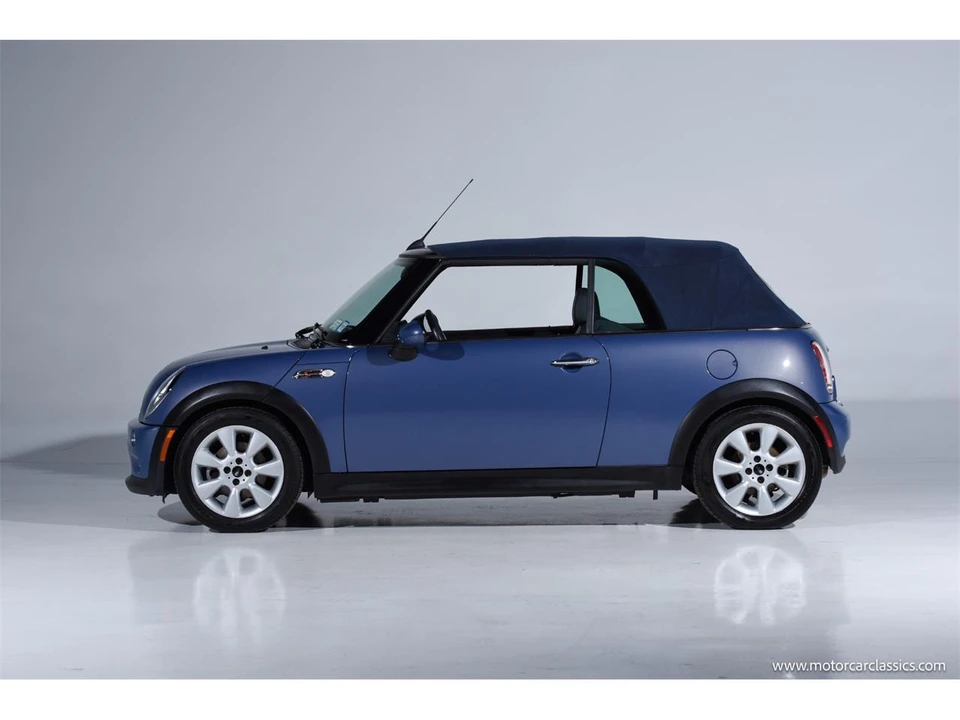 2007 Mini Mini 1st Gen - Image 12 of 31