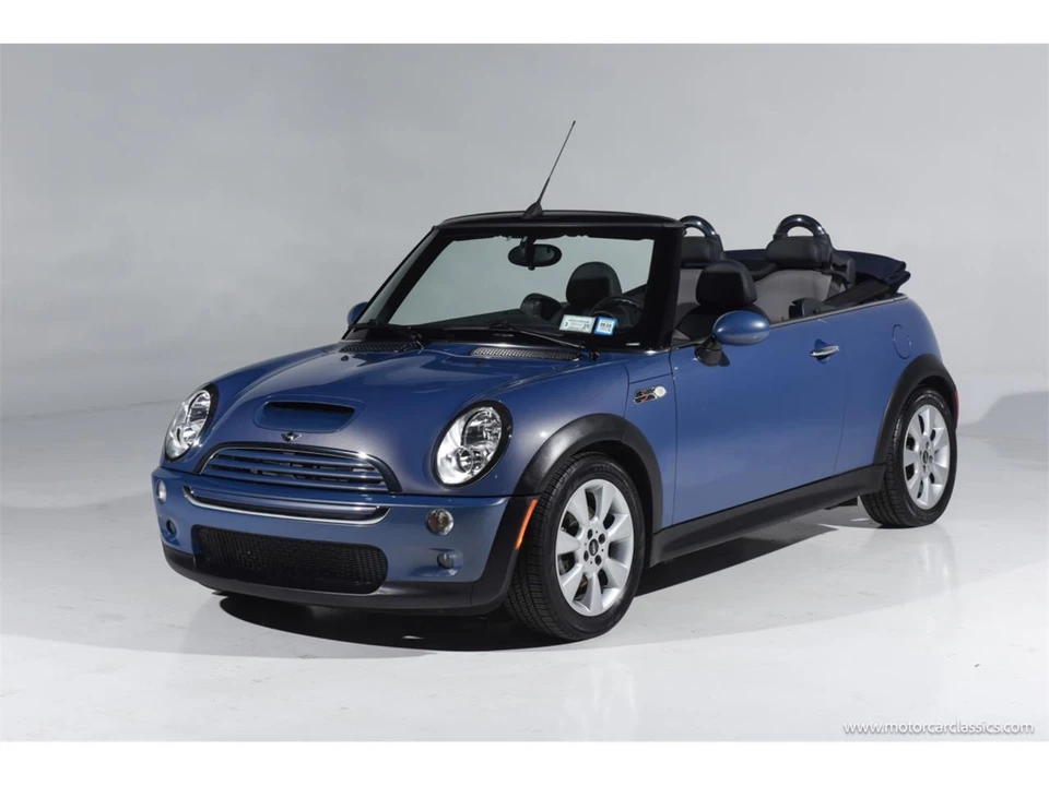2007 Mini Mini 1st Gen - Image 3 of 31