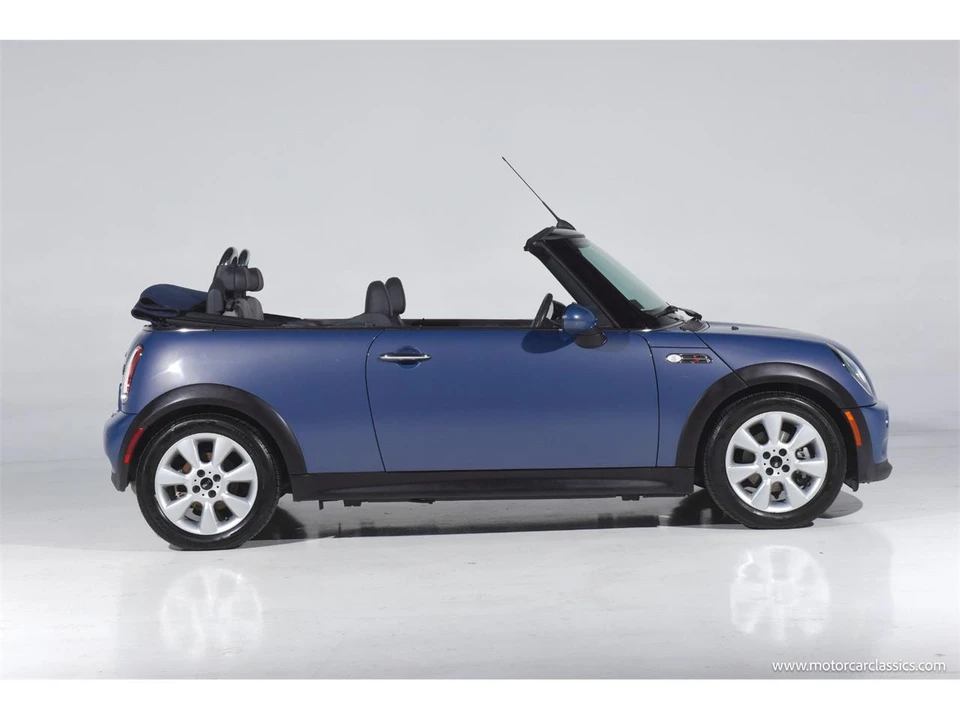 2007 Mini Mini 1st Gen - Image 13 of 31