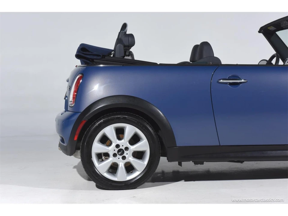 2007 Mini Mini 1st Gen - Image 15 of 31