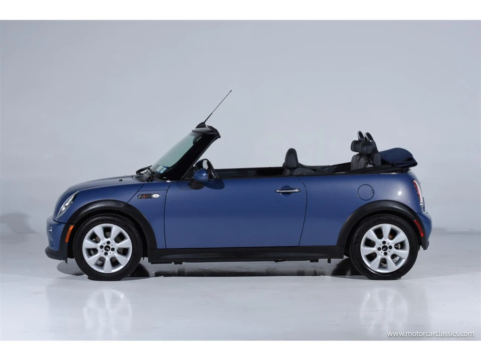 2007 Mini Mini 1st Gen - Image 11 of 31