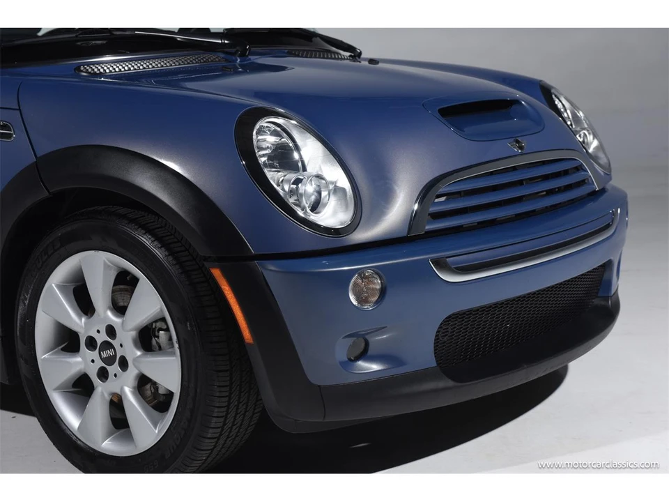 2007 Mini Mini 1st Gen - Image 18 of 31