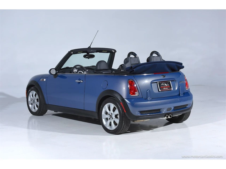 2007 Mini Mini 1st Gen - Image 5 of 31