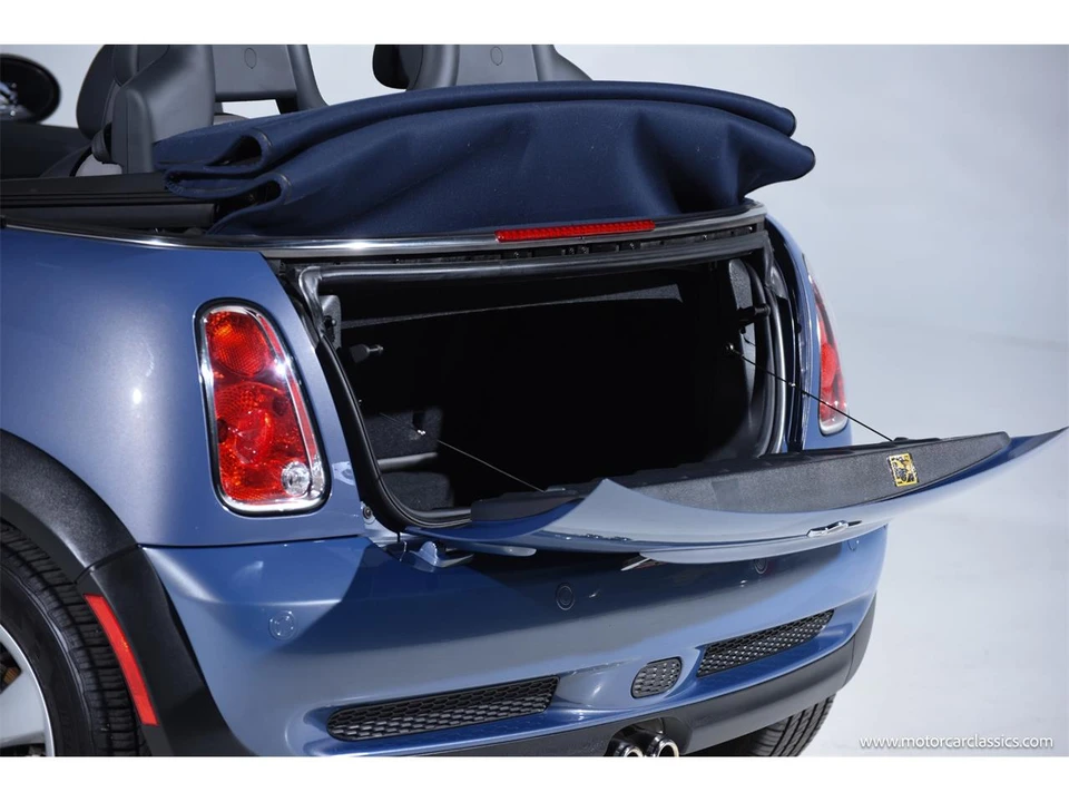 2007 Mini Mini 1st Gen - Image 17 of 31