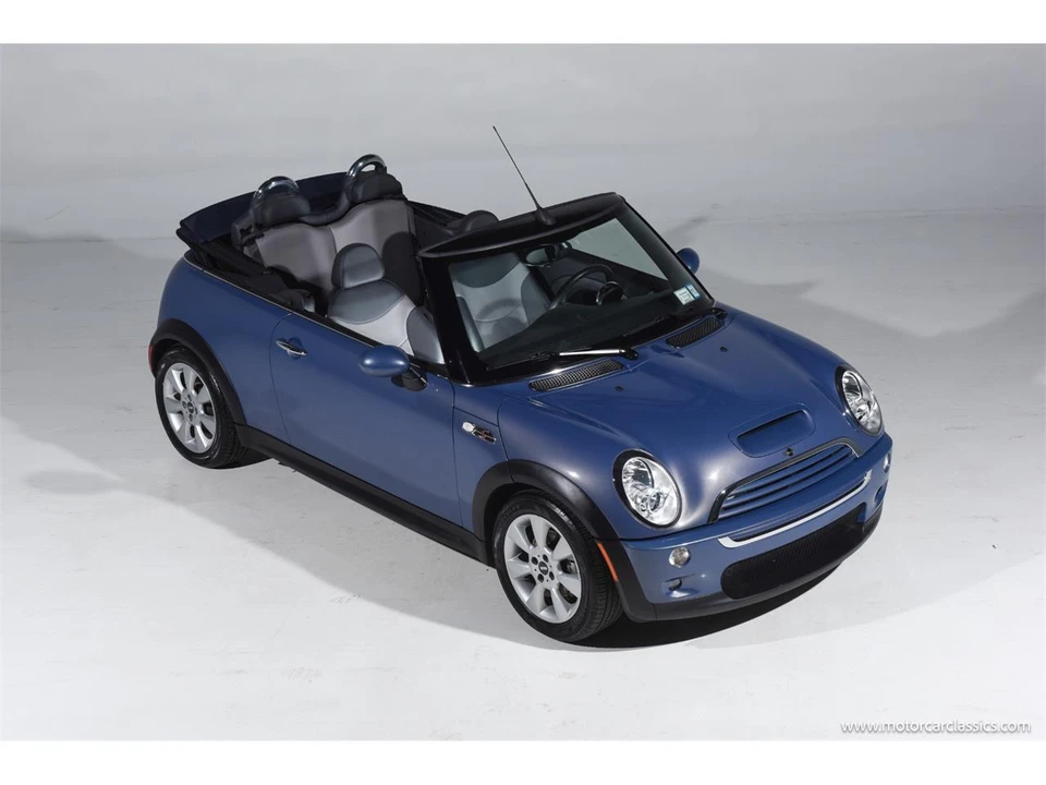2007 Mini Mini 1st Gen - Image 10 of 31