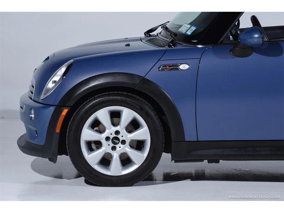 2007 Mini Mini 1st Gen - Image 19 of 31