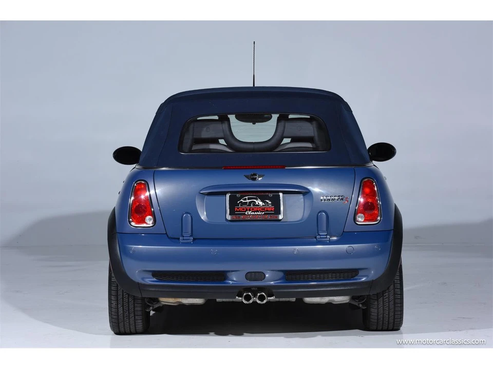 2007 Mini Mini 1st Gen - Image 8 of 31