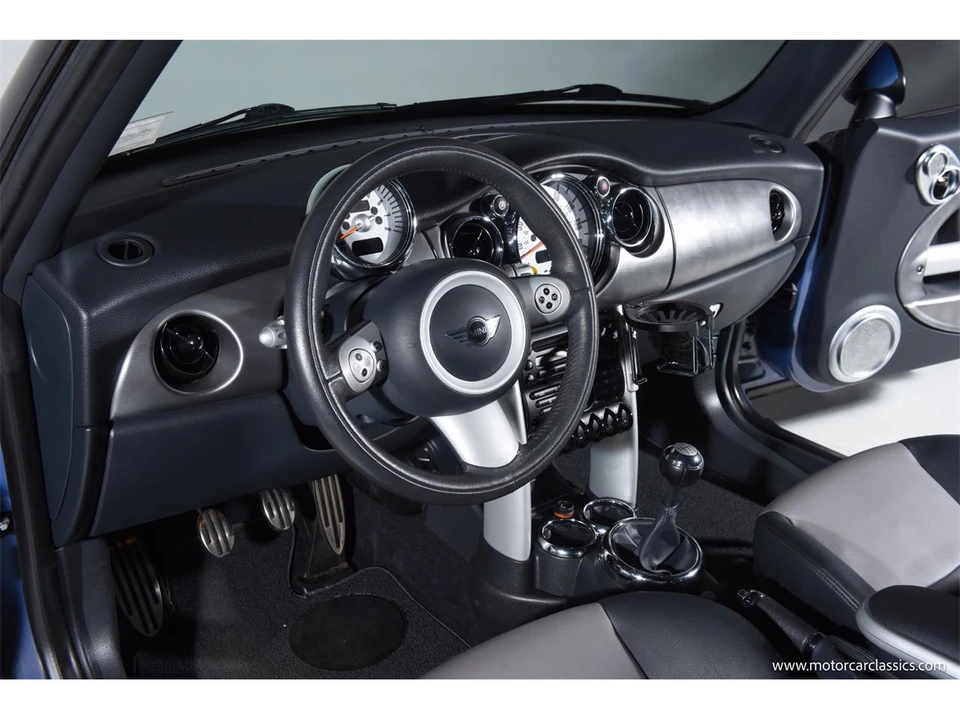 2007 Mini Mini 1st Gen - Image 21 of 31