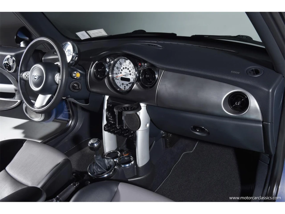 2007 Mini Mini 1st Gen - Image 22 of 31