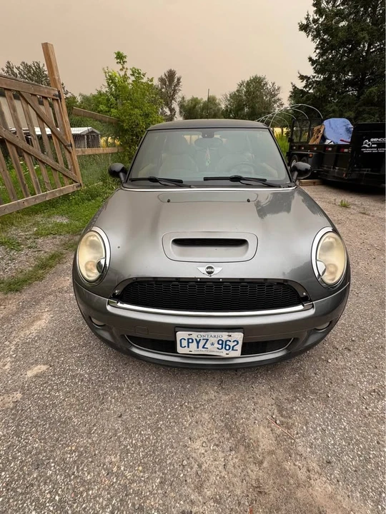 2007 Mini Coupe & Roadster - Image 3 of 9