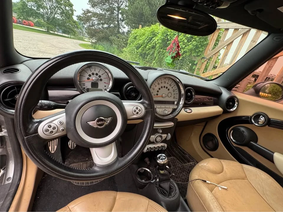 2007 Mini Coupe & Roadster - Image 6 of 9