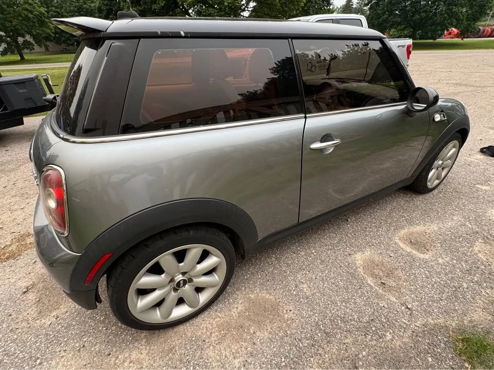 2007 Mini Coupe & Roadster - Image 2 of 9
