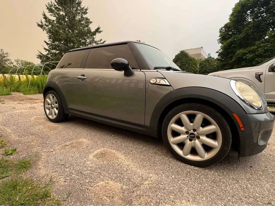2007 Mini Coupe & Roadster - Image 5 of 9