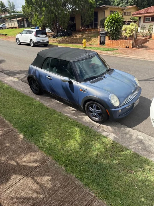 2007 Mini Coupe & Roadster - Image 2 of 10
