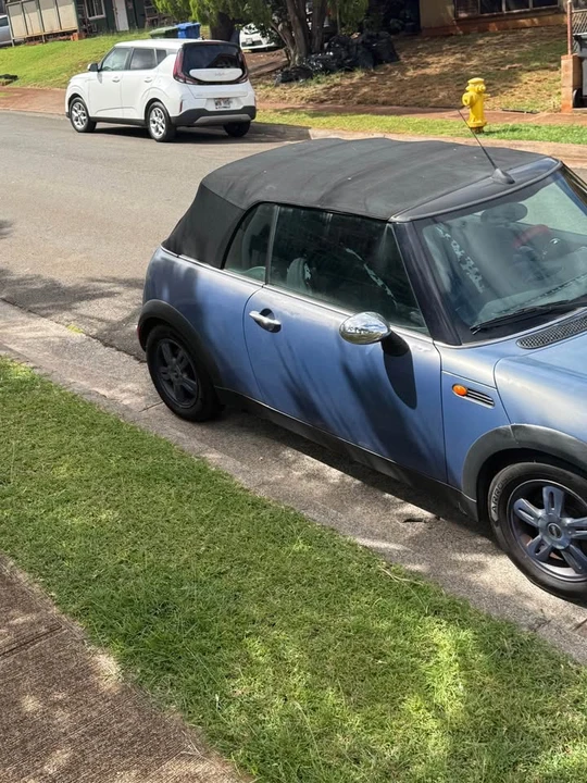 2007 Mini Coupe & Roadster - Image 3 of 10