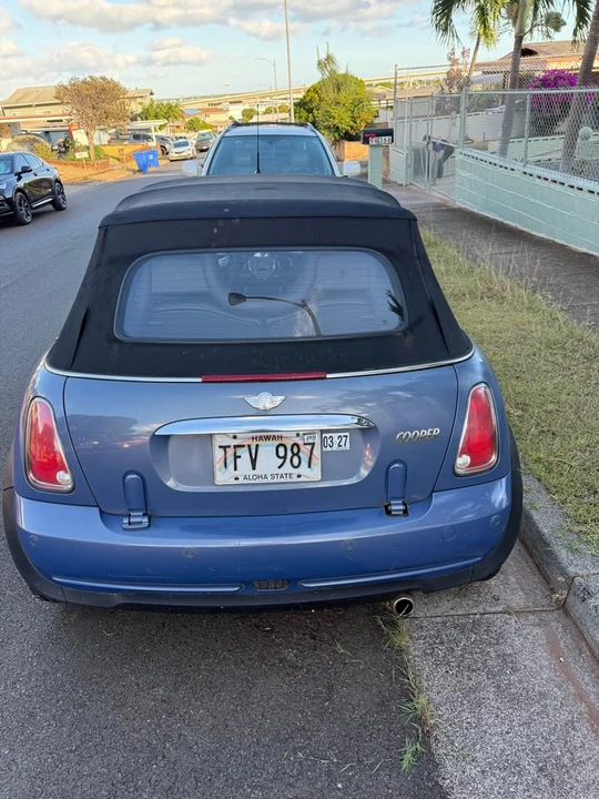 2007 Mini Coupe & Roadster - Image 8 of 10