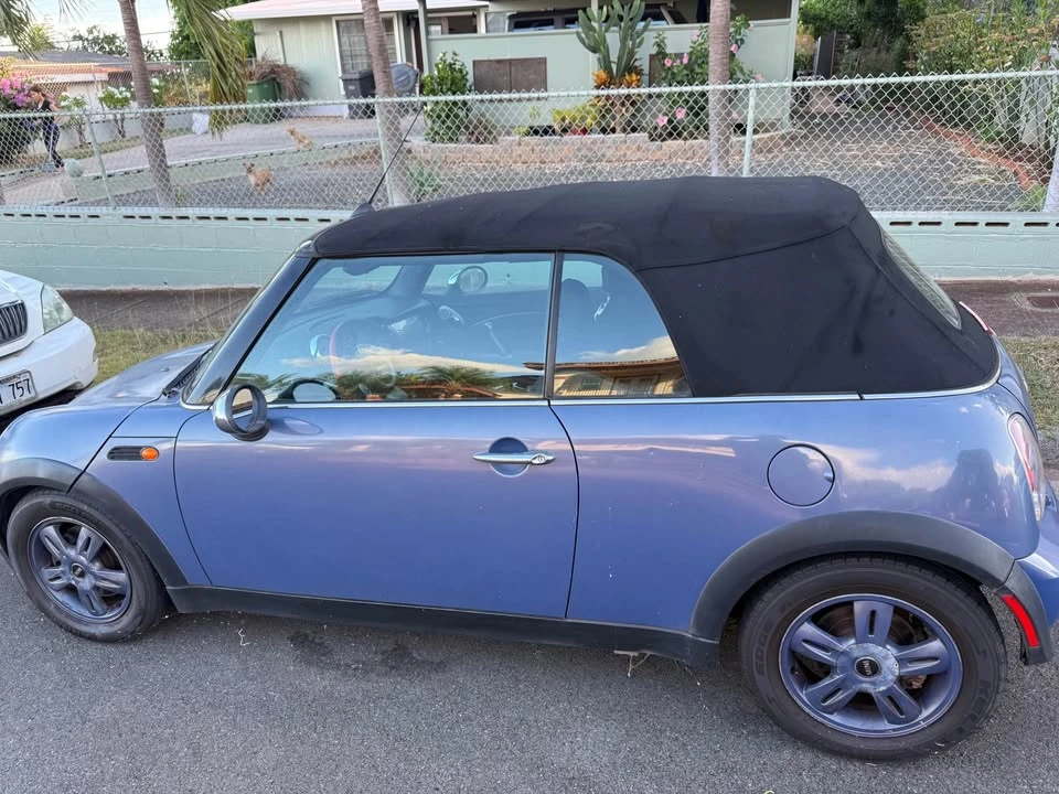 2007 Mini Coupe & Roadster - Image 7 of 10
