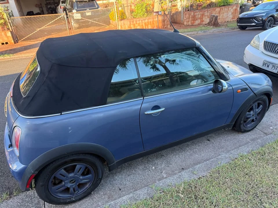 2007 Mini Coupe & Roadster - Image 9 of 10