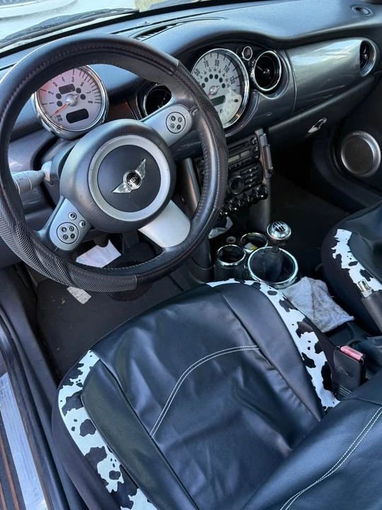 2007 Mini Coupe & Roadster - Image 4 of 10