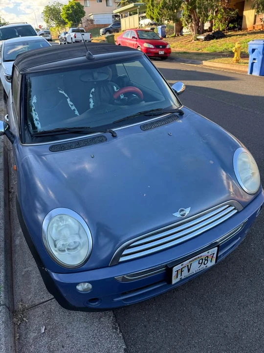 2007 Mini Coupe & Roadster - Image 10 of 10