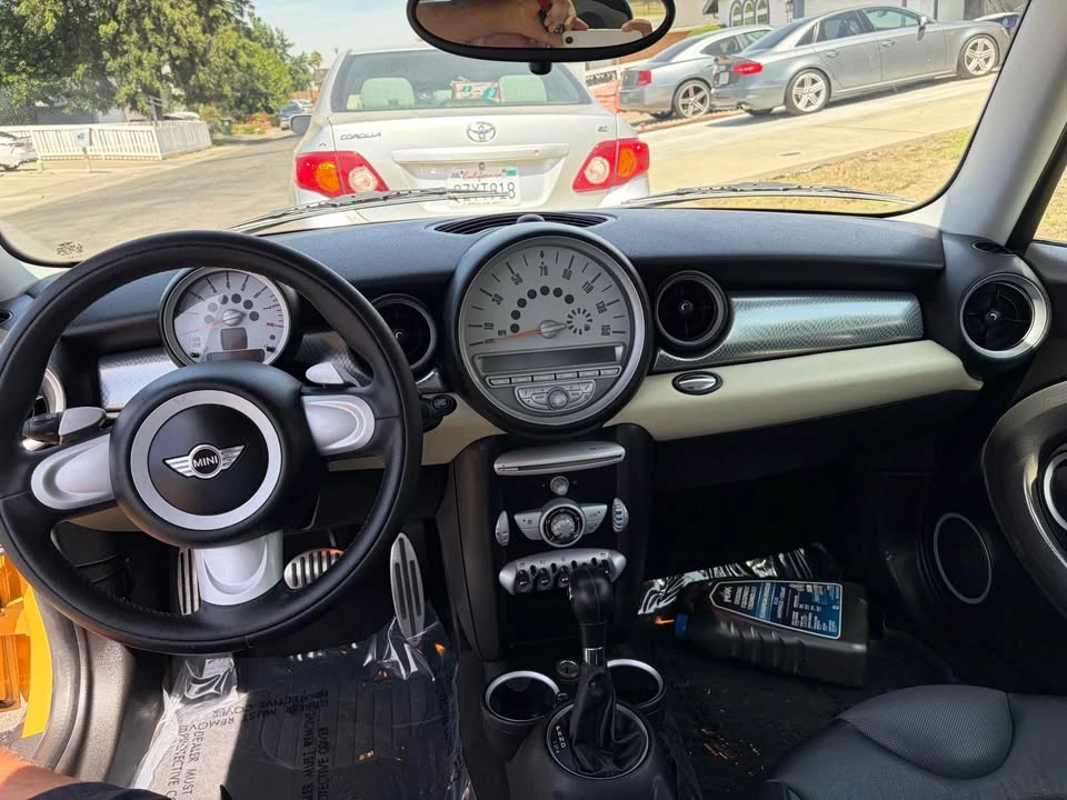 2007 Mini Coupe & Roadster - Image 3 of 9
