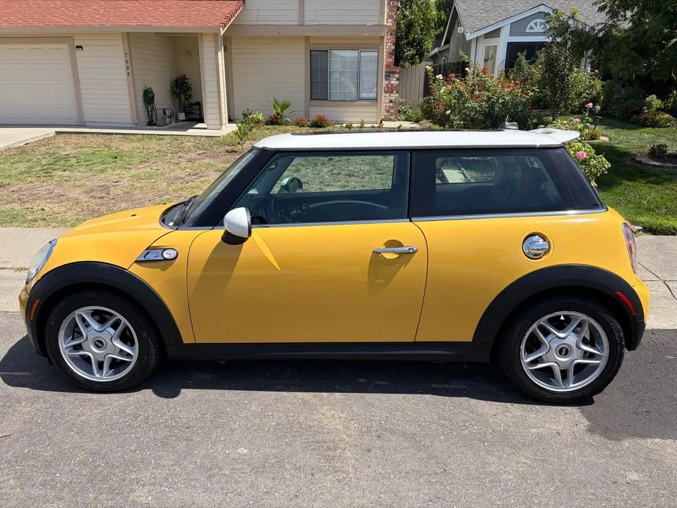 2007 Mini Coupe & Roadster - Image 4 of 9