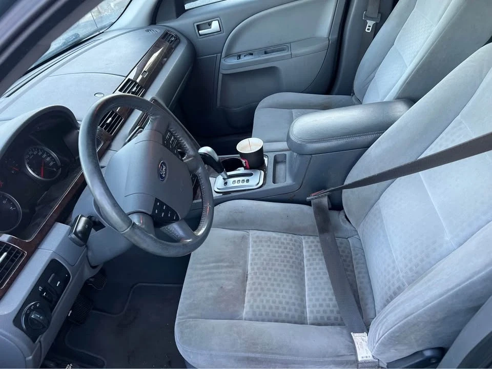 2007 Ford Five Hundred - Image 4 of 8