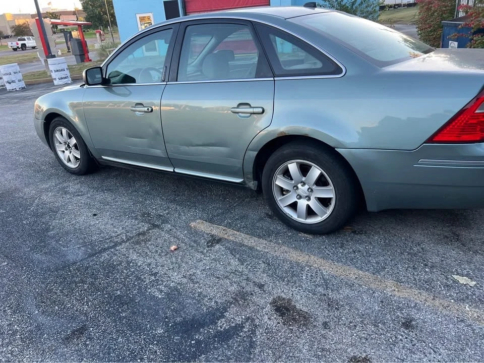 2007 Ford Five Hundred - Image 6 of 8