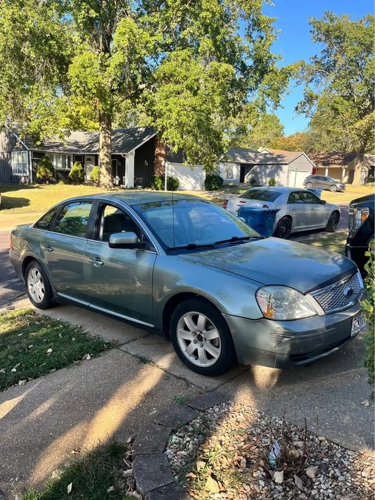 2007 Ford Five Hundred - Image 8 of 8