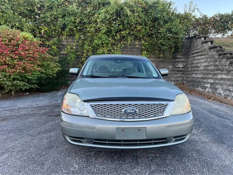 2007 Ford Five Hundred - Image 5 of 8