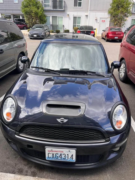 2007 Mini Mini 2nd Gen - Image 2 of 7