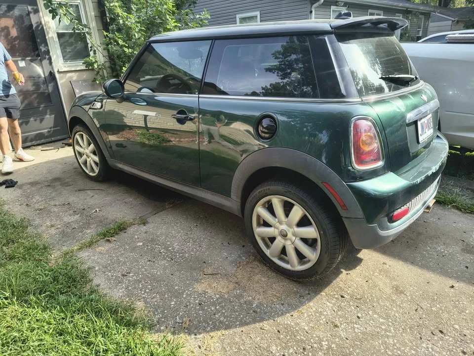 2007 Mini Mini 2nd Gen - Image 2 of 5