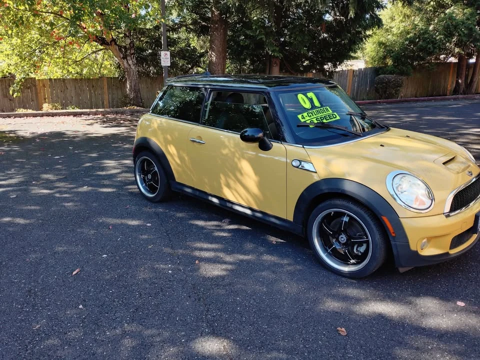 2007 Mini Mini 2nd Gen - Image 3 of 9