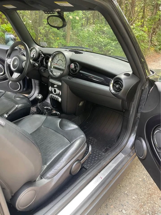 2007 Mini Mini 2nd Gen - Image 10 of 12