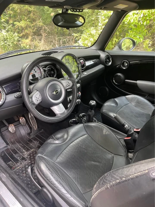 2007 Mini Mini 2nd Gen - Image 8 of 12