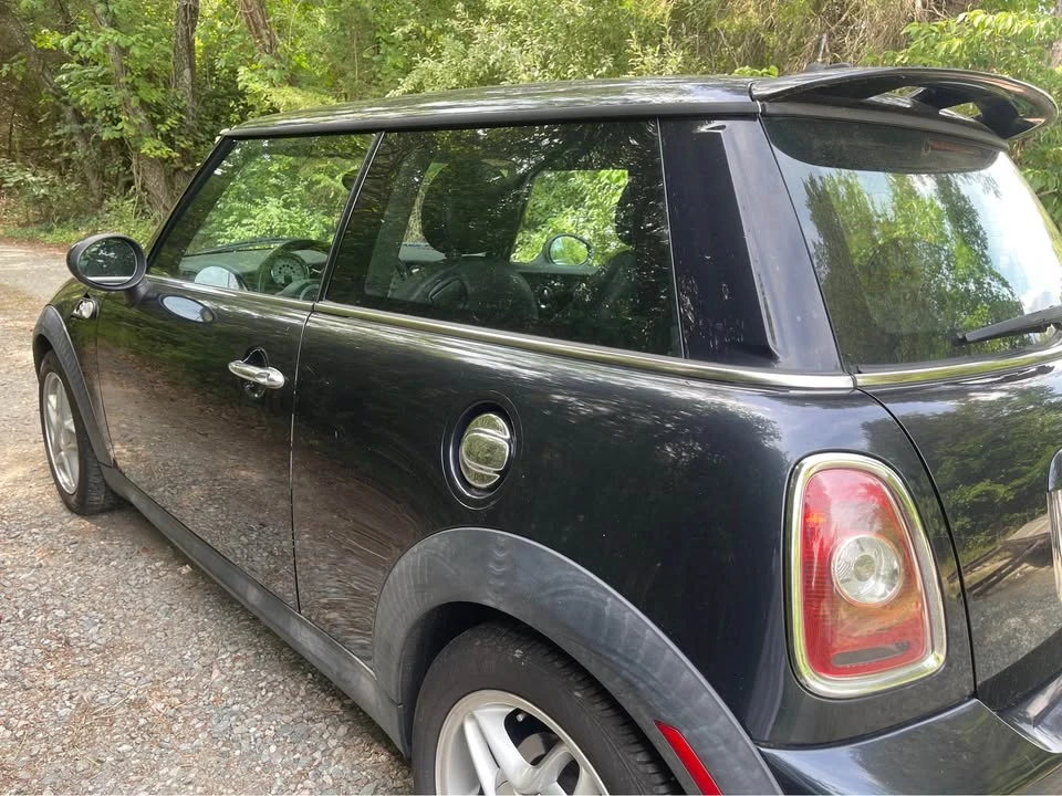 2007 Mini Mini 2nd Gen - Image 4 of 12