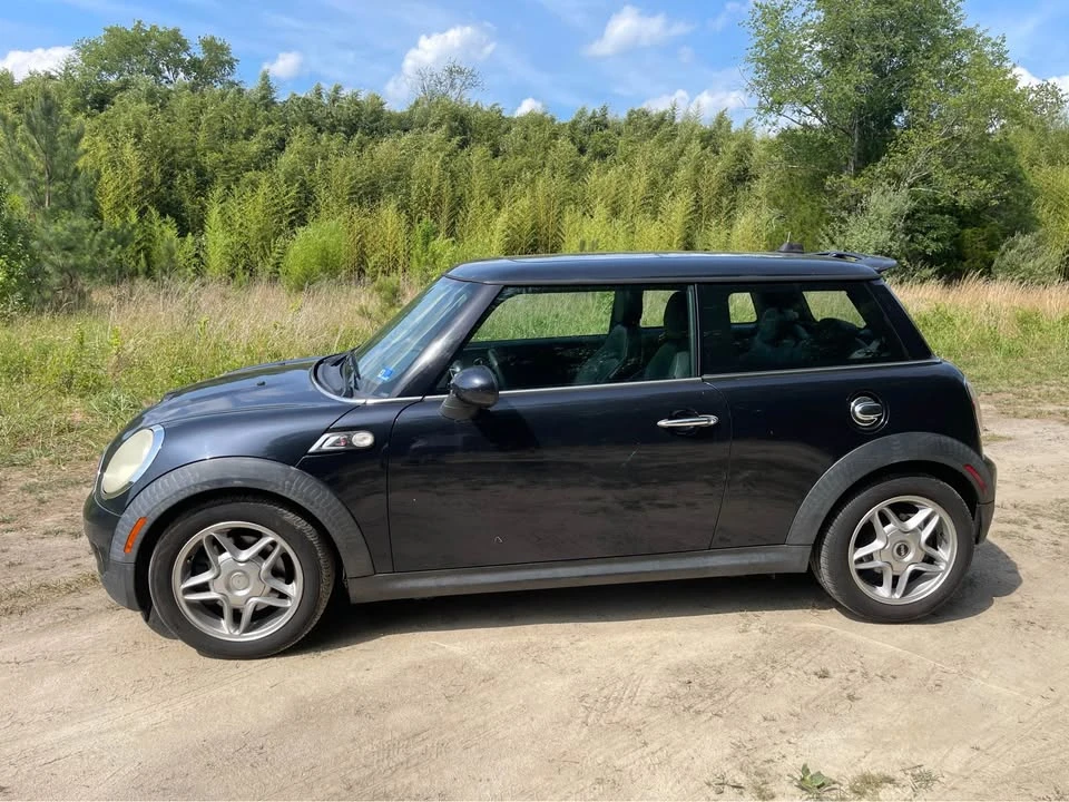 2007 Mini Mini 2nd Gen - Image 7 of 12