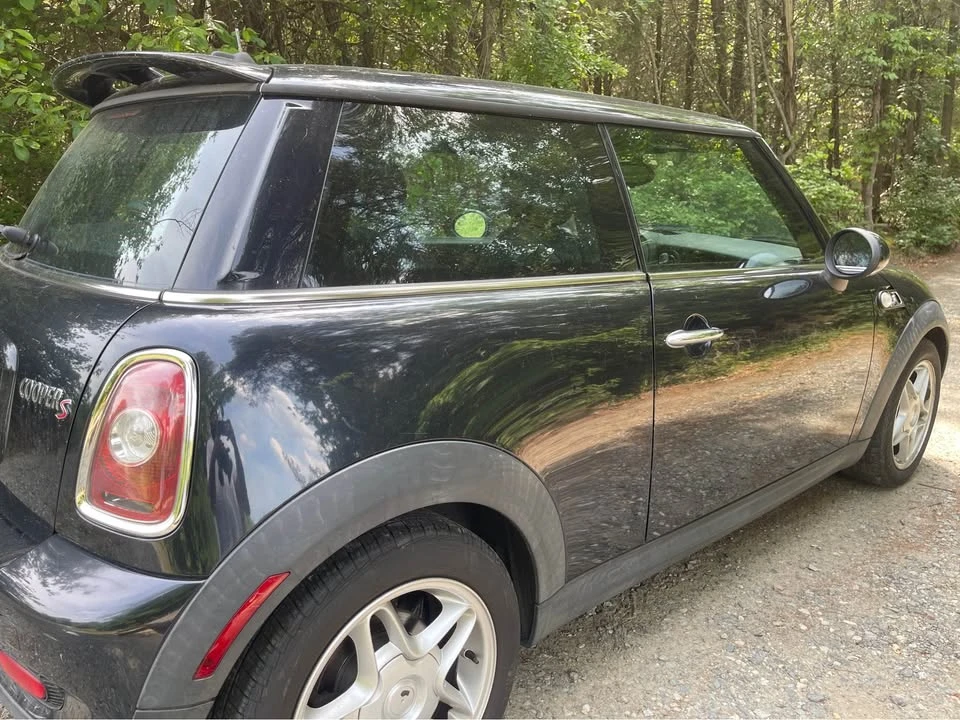 2007 Mini Mini 2nd Gen - Image 5 of 12