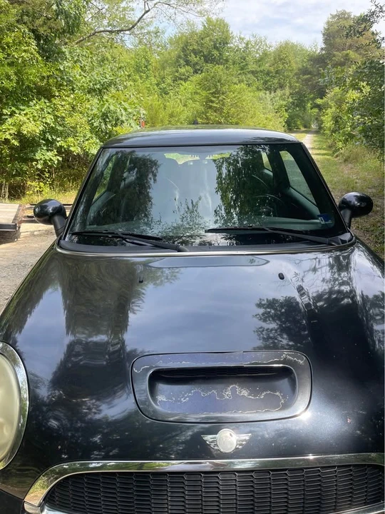2007 Mini Mini 2nd Gen - Image 6 of 12
