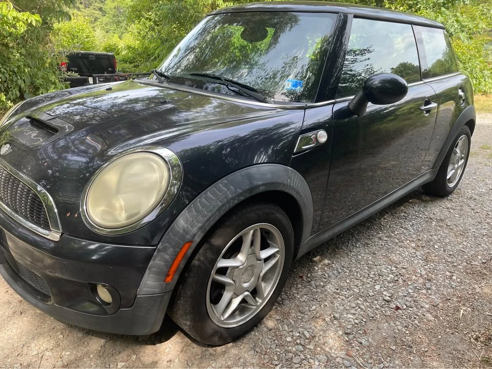 2007 Mini Mini 2nd Gen - Image 3 of 12